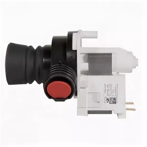 Насос LEILI 30W ПММ ZANUSSI 140000443022, PMP500ZN